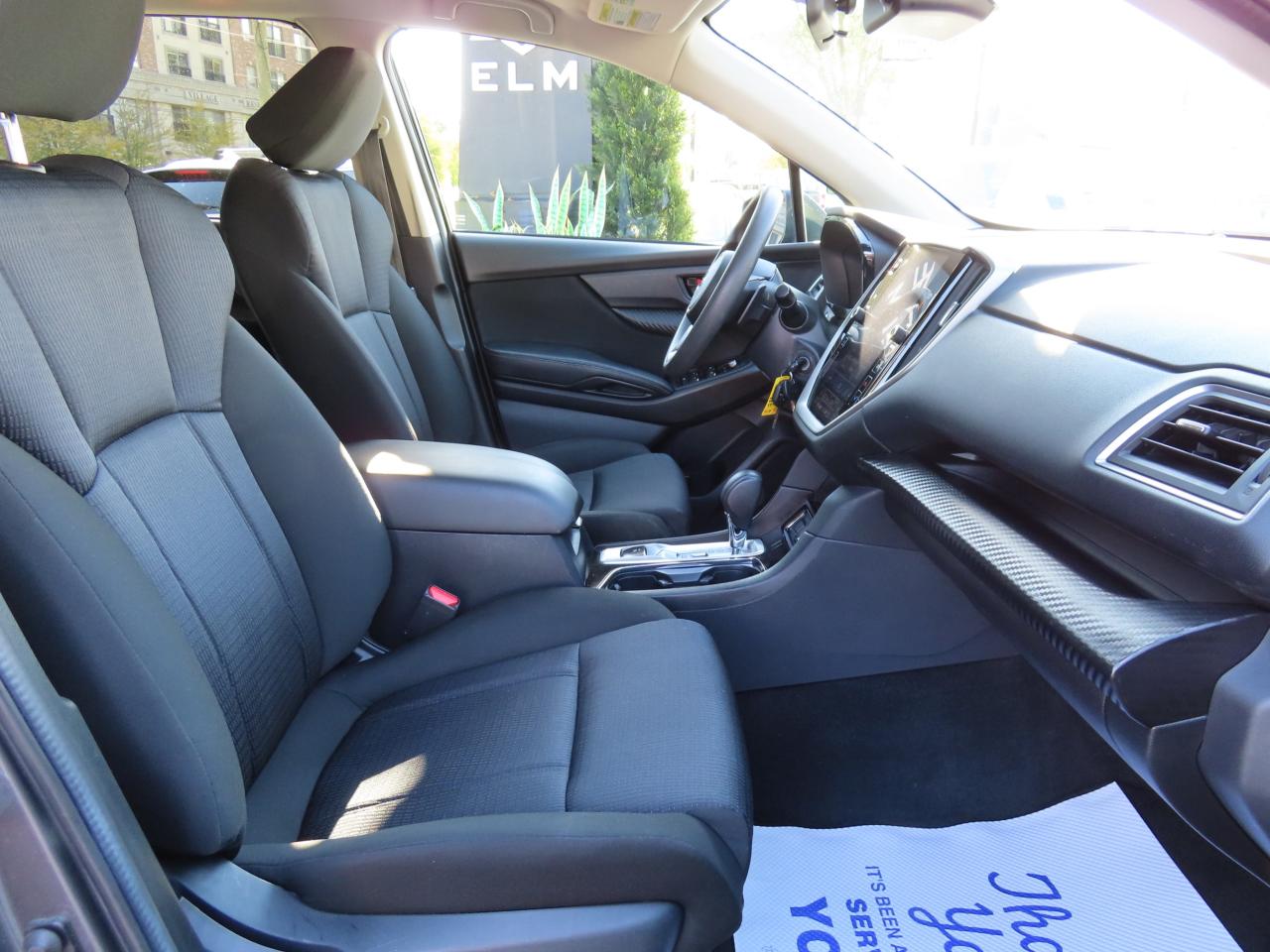 2023 Subaru ASCENT Convenience 8-Passenger - Awd - Automatic !! Photo