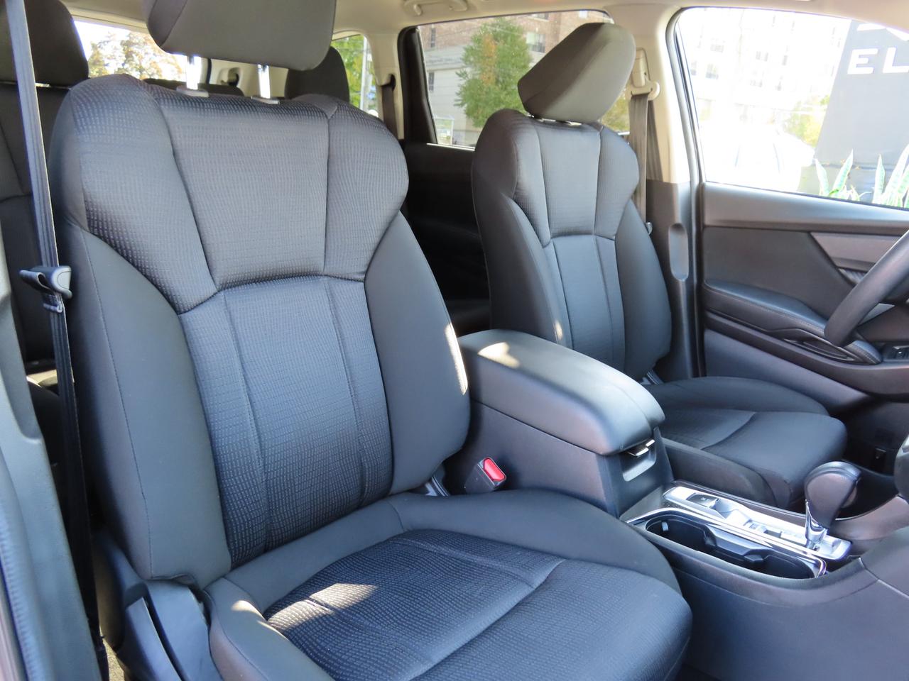 2023 Subaru ASCENT Convenience 8-Passenger - Awd - Automatic !! Photo