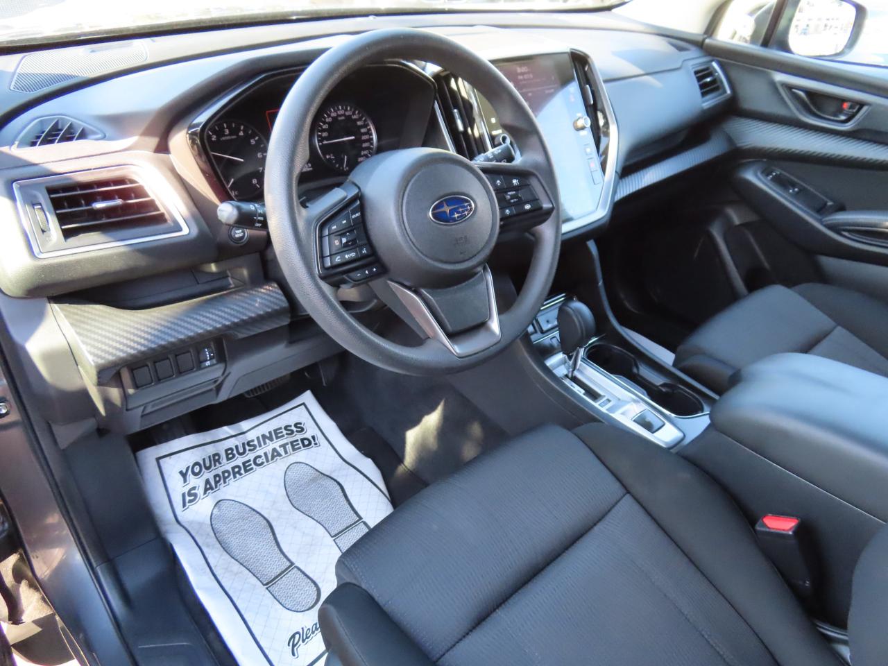 2023 Subaru ASCENT Convenience 8-Passenger - Awd - Automatic !! Photo