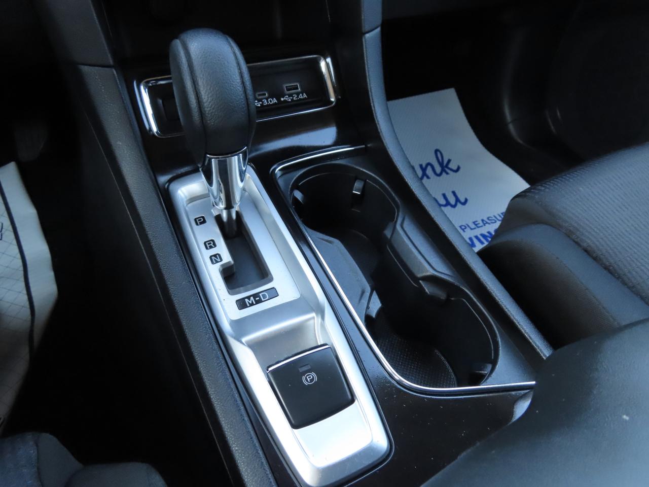 2023 Subaru ASCENT Convenience 8-Passenger - Awd - Automatic !! Photo