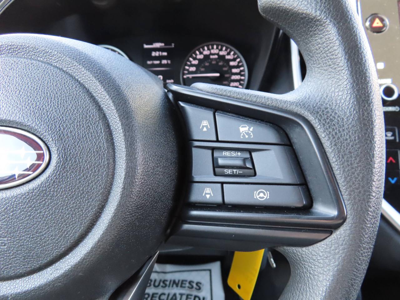 2023 Subaru ASCENT Convenience 8-Passenger - Awd - Automatic !! Photo