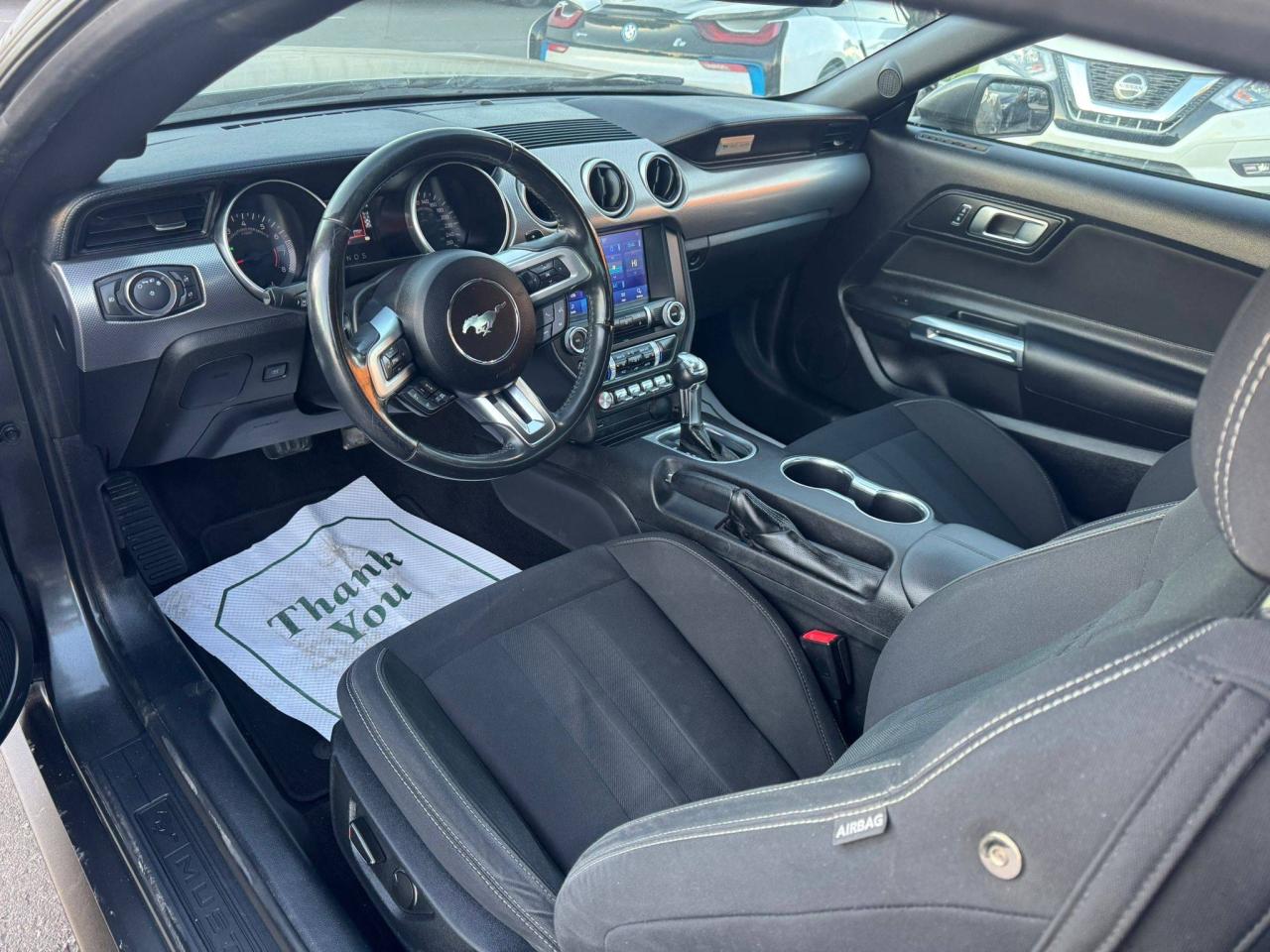 2019 Ford Mustang GT Fastback - Photo #13