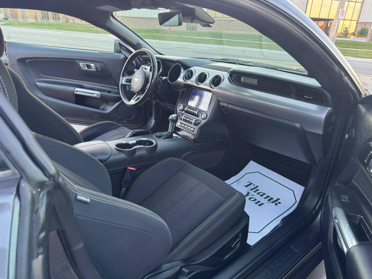 2019 Ford Mustang GT Fastback - Photo #12