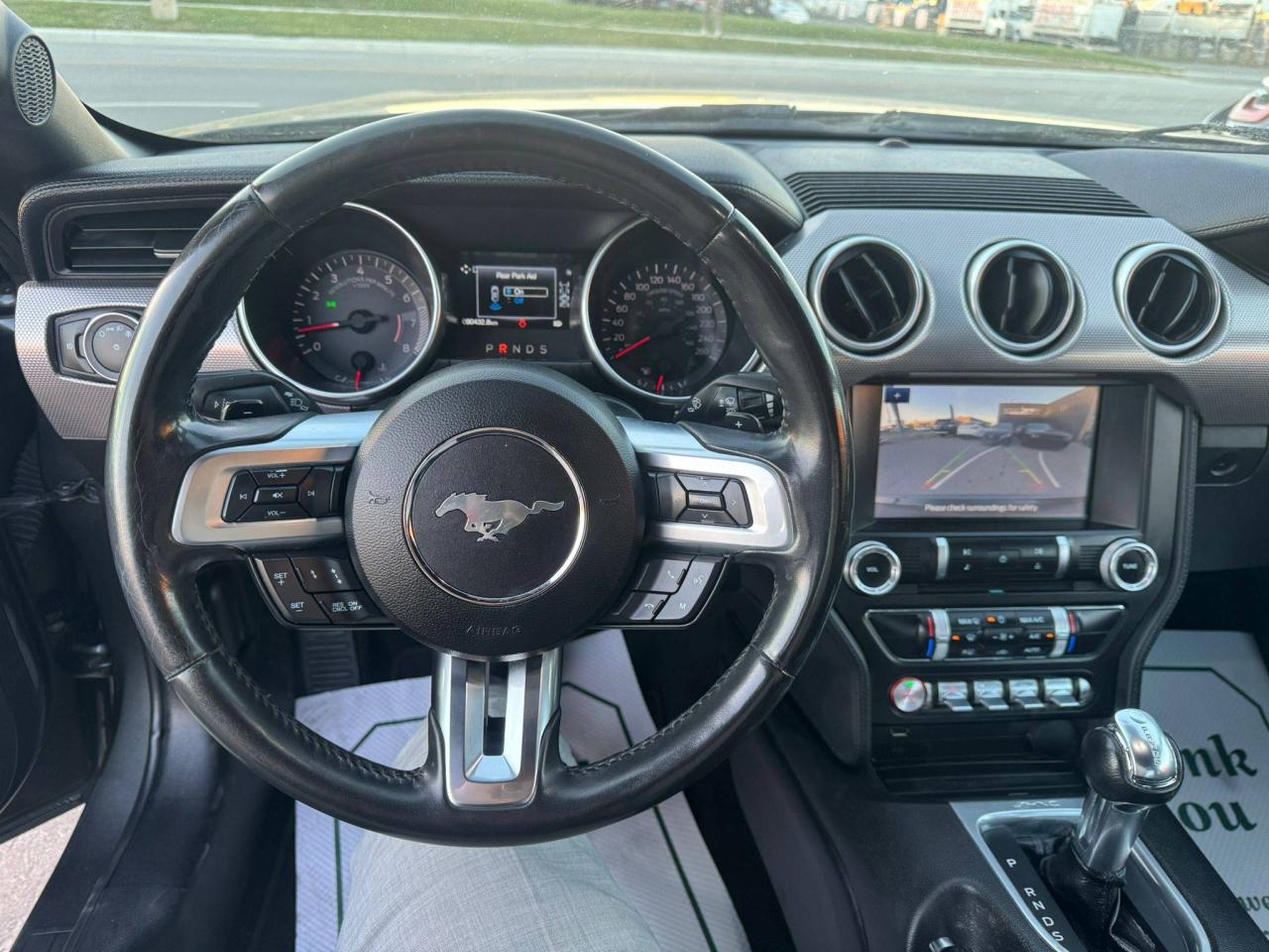 2019 Ford Mustang GT Fastback - Photo #15