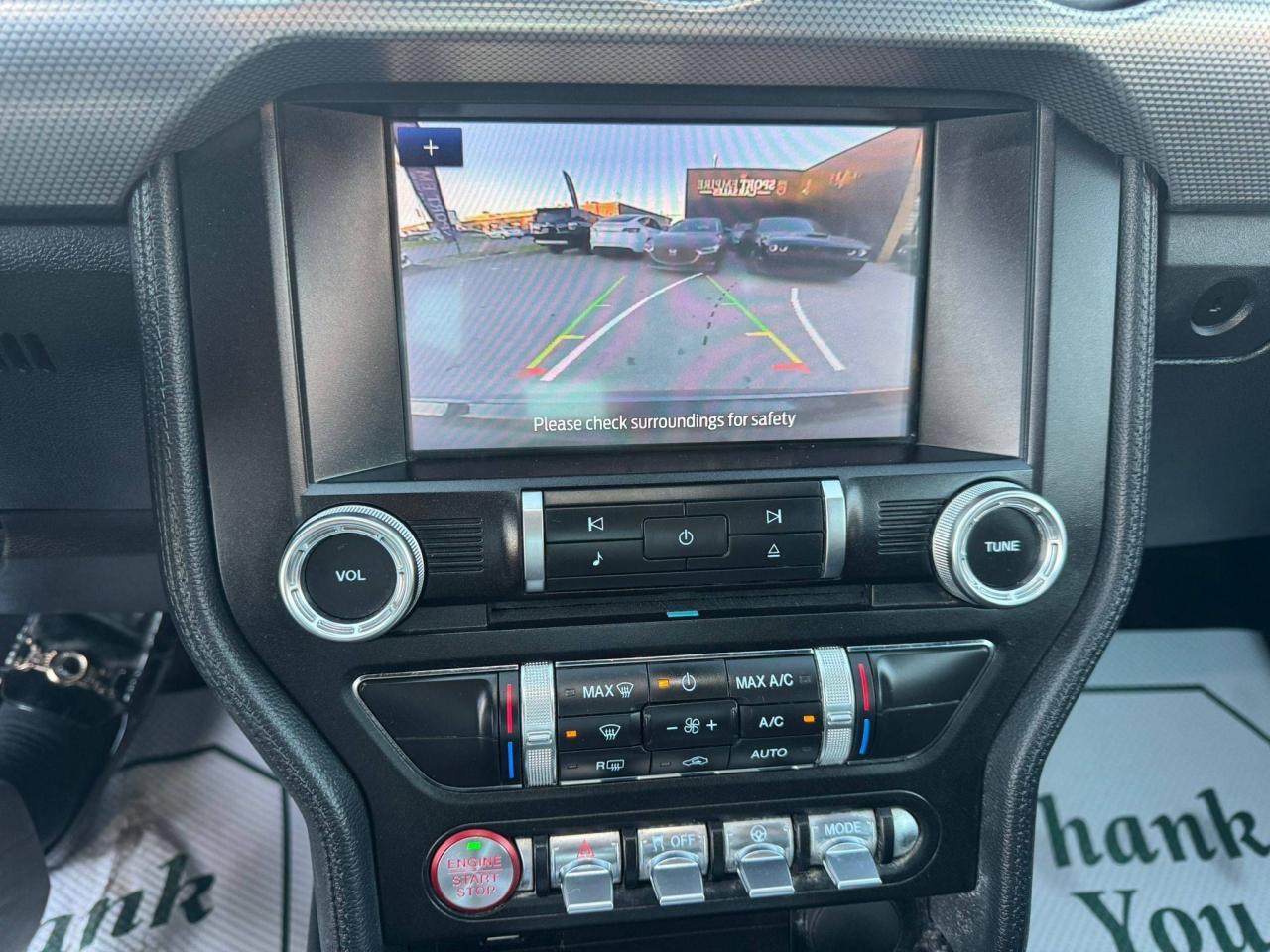2019 Ford Mustang GT Fastback - Photo #16