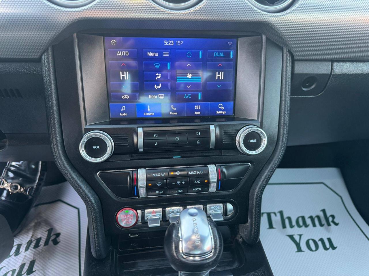 2019 Ford Mustang GT Fastback - Photo #17