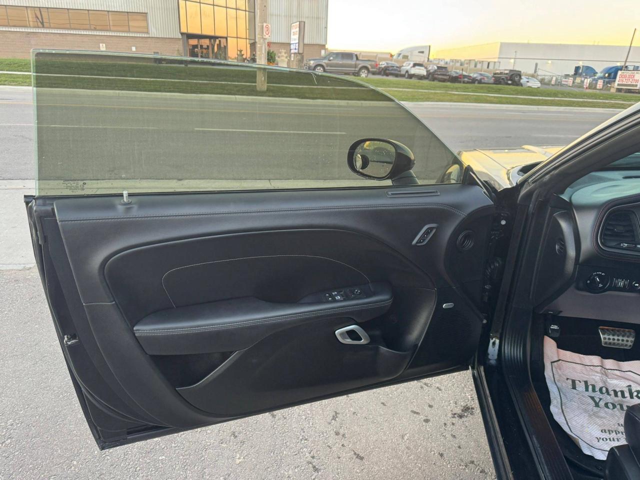 2023 Dodge Challenger R/T RWD - Photo #10