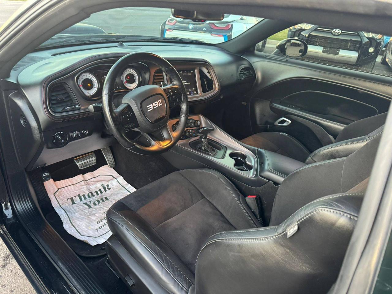2023 Dodge Challenger R/T RWD - Photo #11