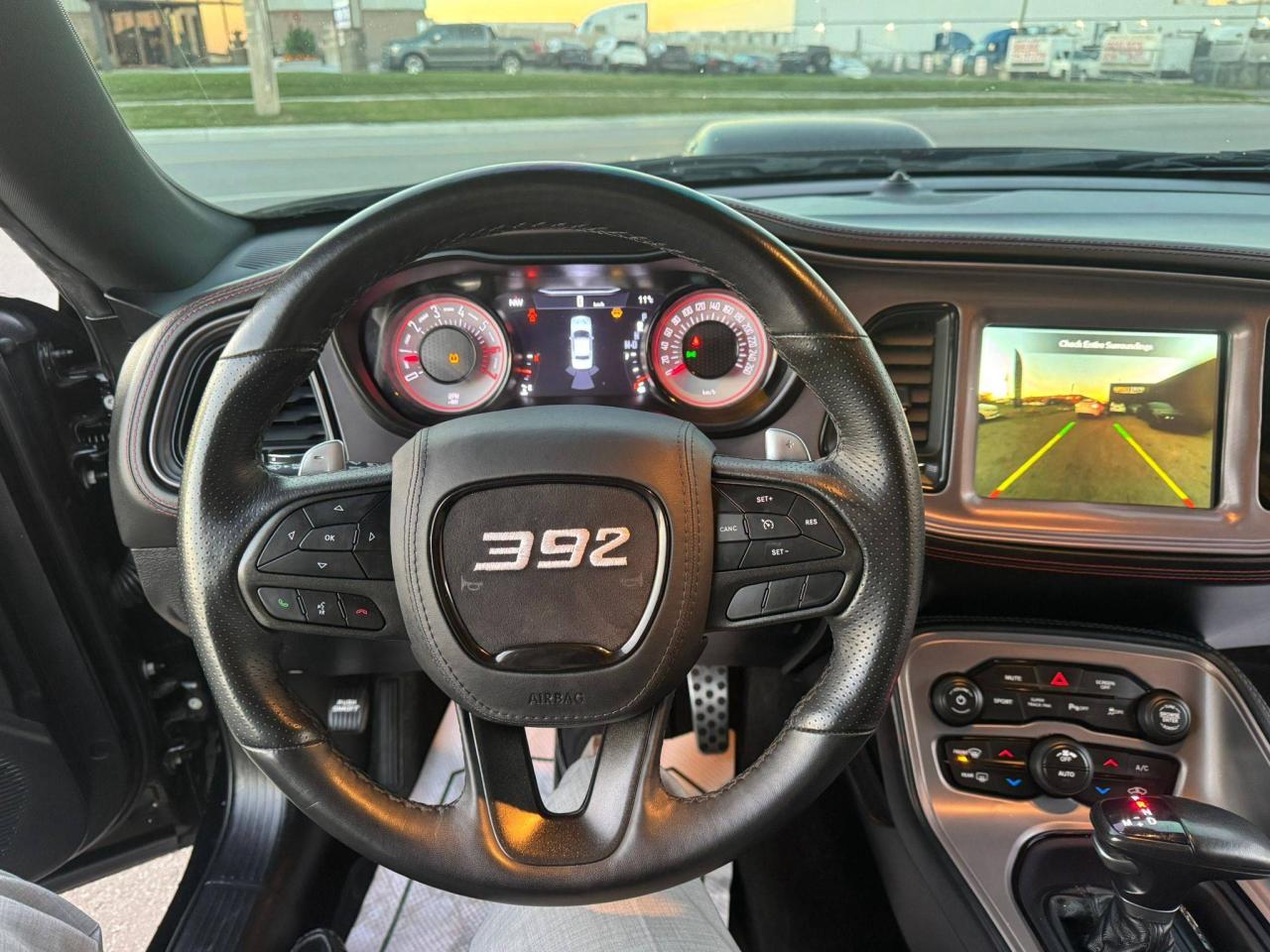 2023 Dodge Challenger R/T RWD - Photo #15