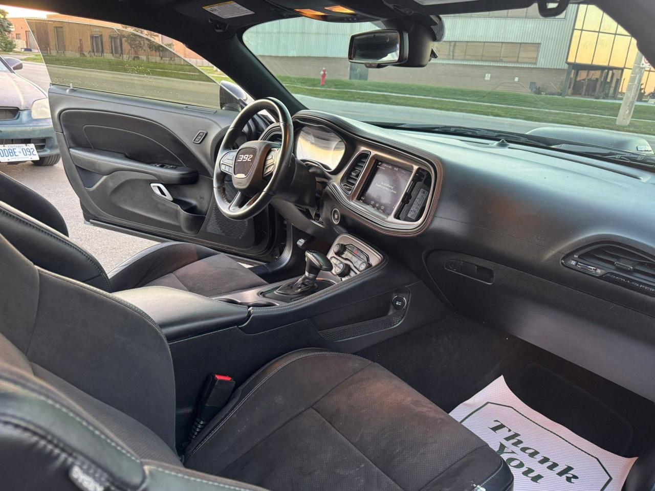 2023 Dodge Challenger R/T RWD - Photo #16