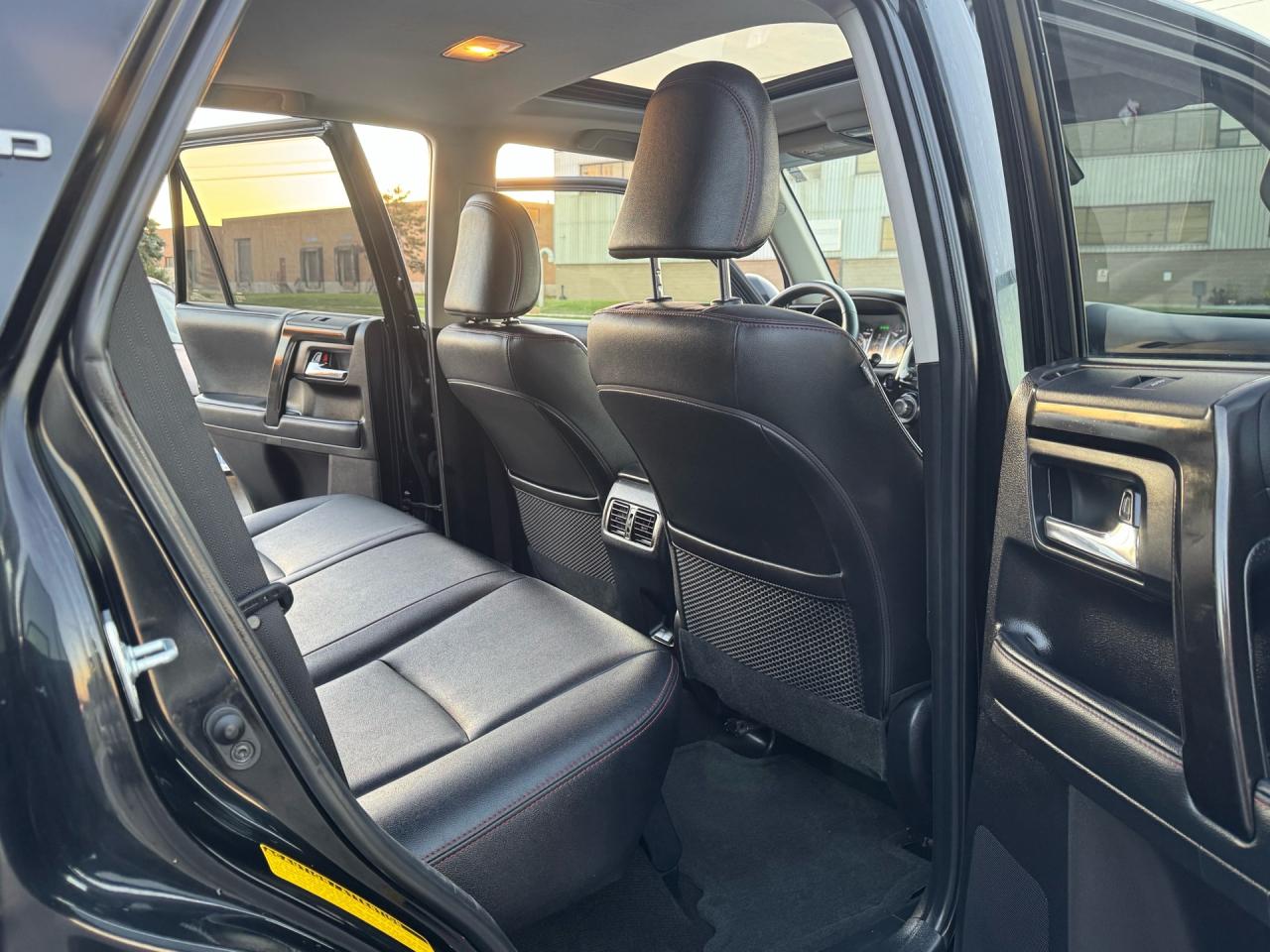 2020 Toyota 4Runner 4WD - Photo #12