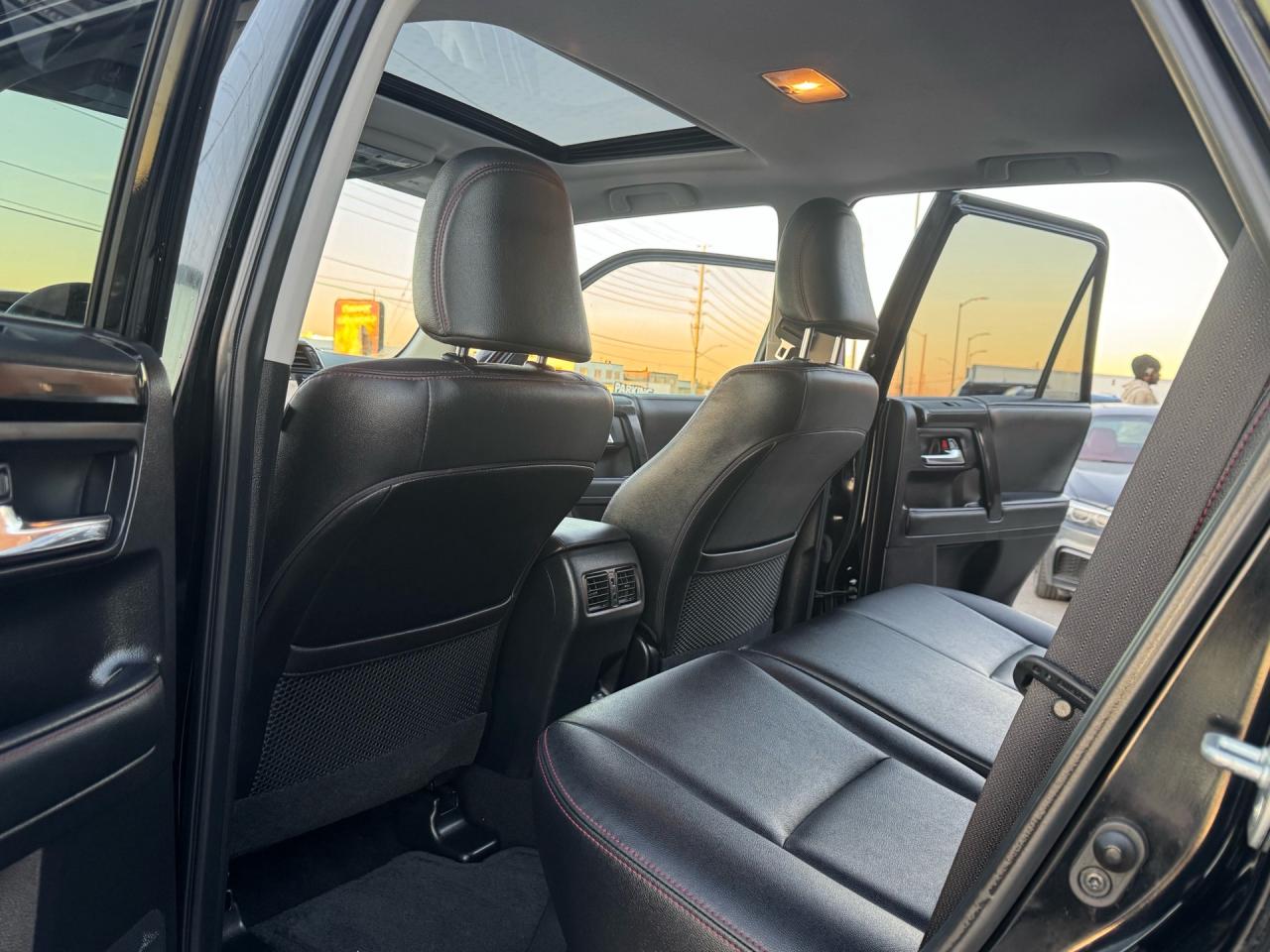 2020 Toyota 4Runner 4WD - Photo #13