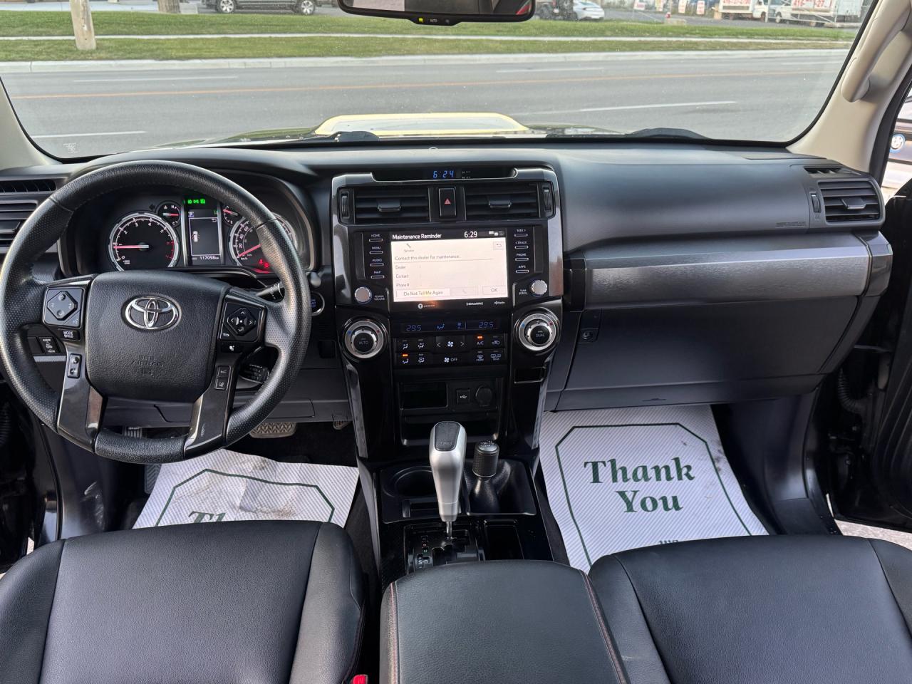 2020 Toyota 4Runner 4WD - Photo #15