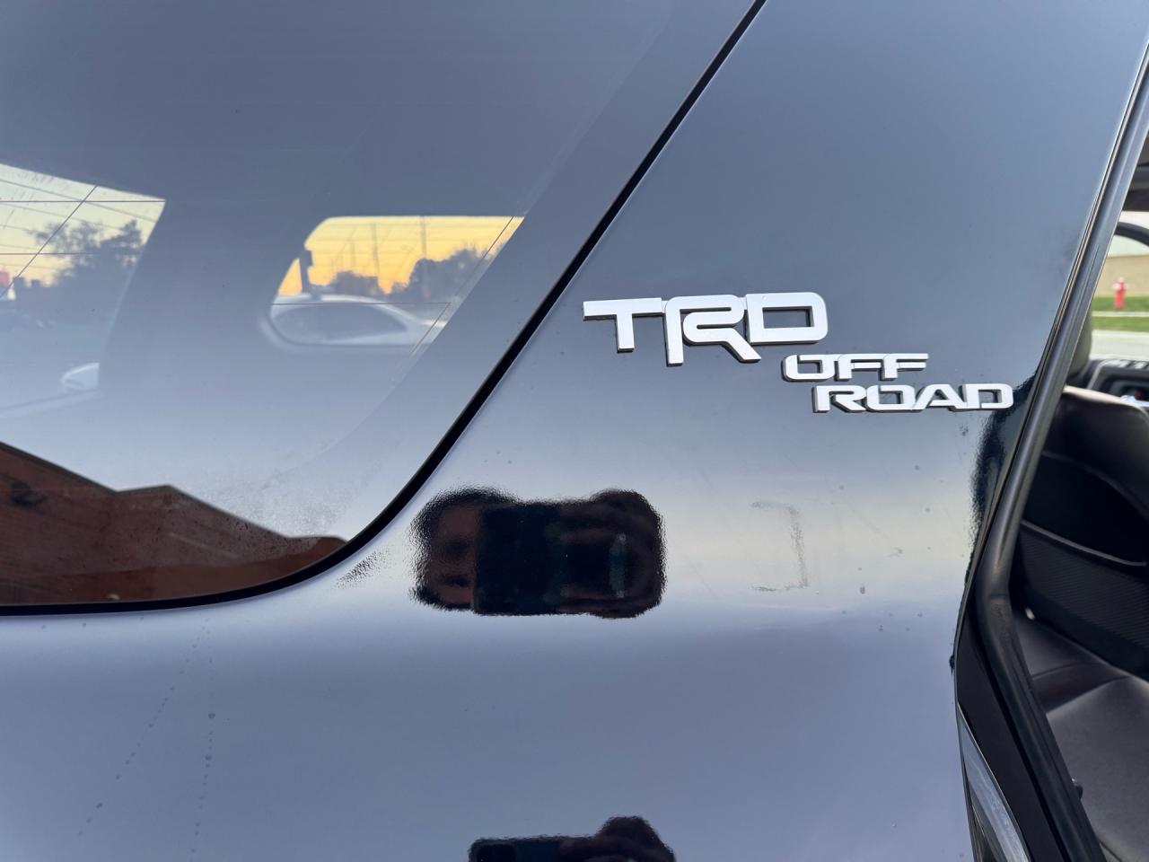 2020 Toyota 4Runner 4WD - Photo #23