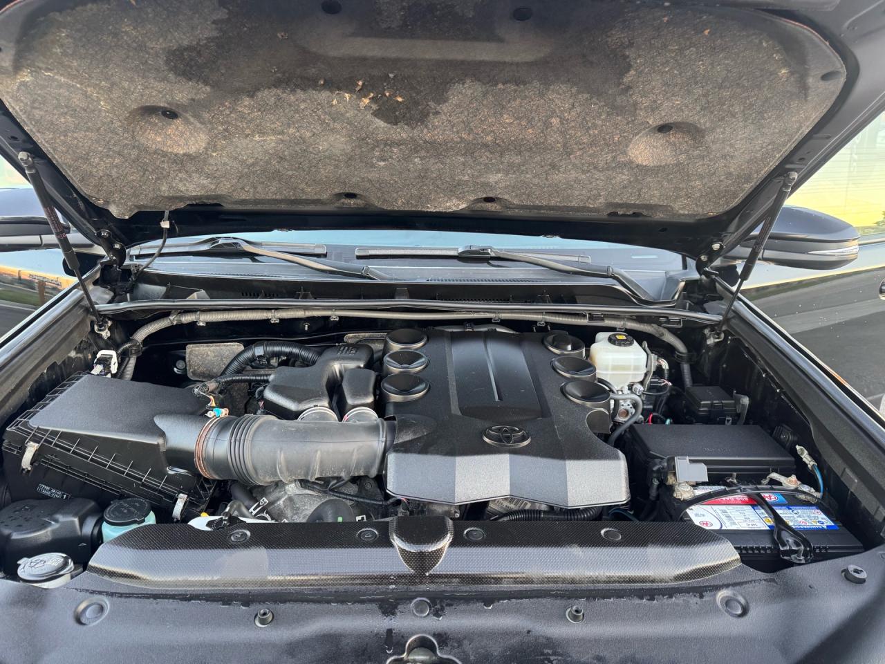 2020 Toyota 4Runner 4WD - Photo #24