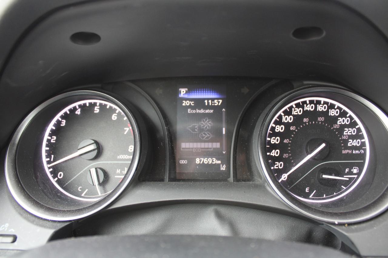 2024 Toyota Camry SE - Photo #11