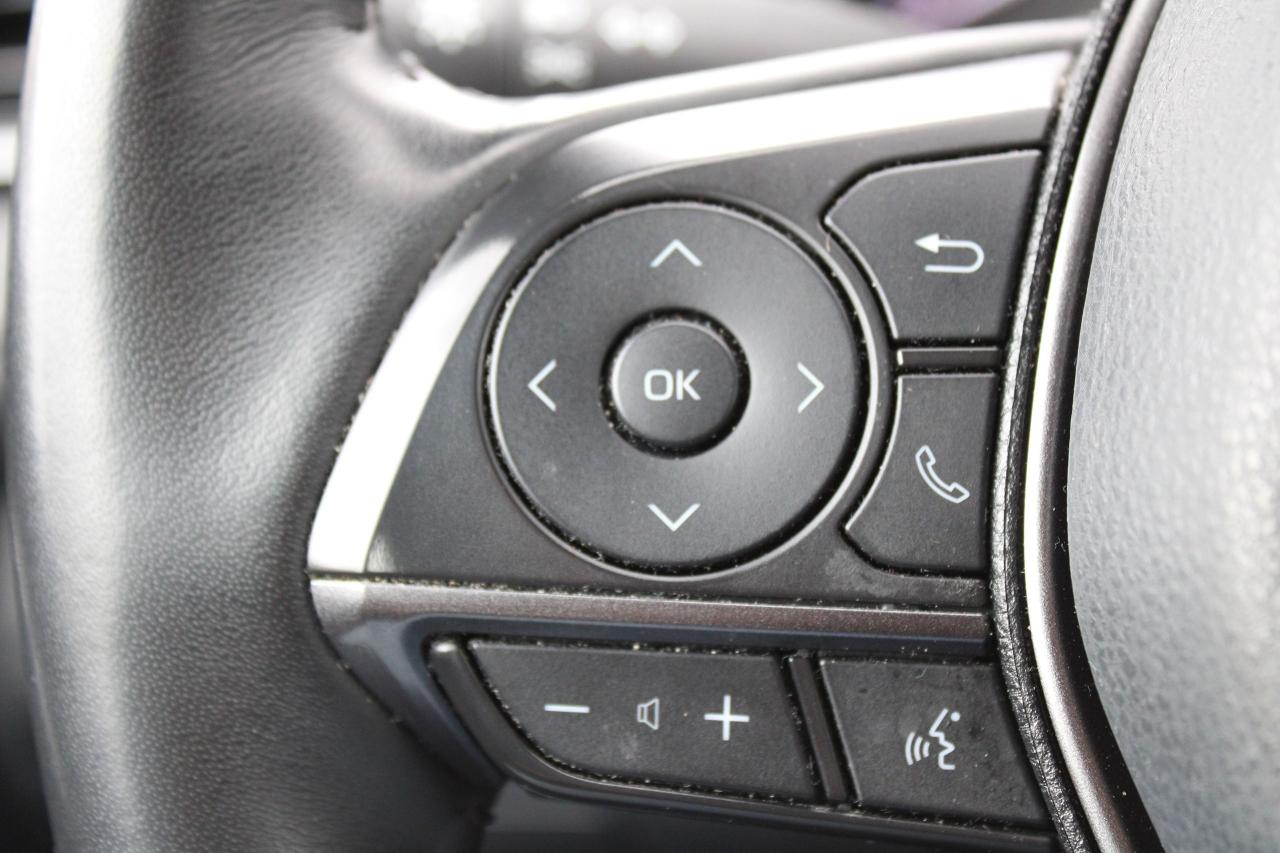 2024 Toyota Camry SE - Photo #13