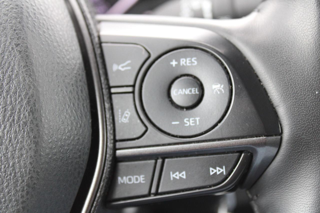 2024 Toyota Camry SE - Photo #14