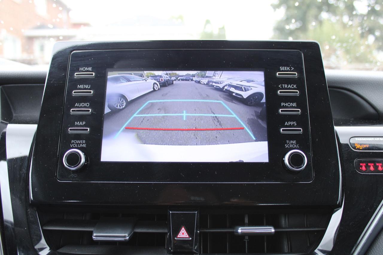 2024 Toyota Camry SE - Photo #16