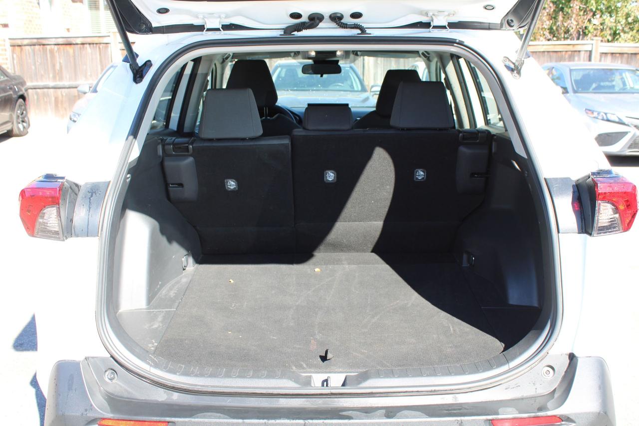 2024 Toyota RAV4 LE - Photo #6
