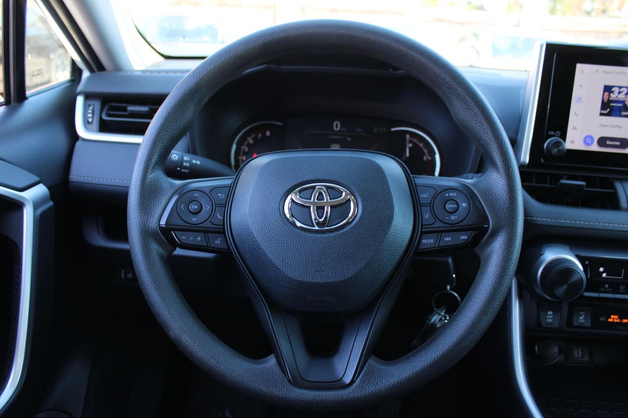 2024 Toyota RAV4 LE - Photo #10