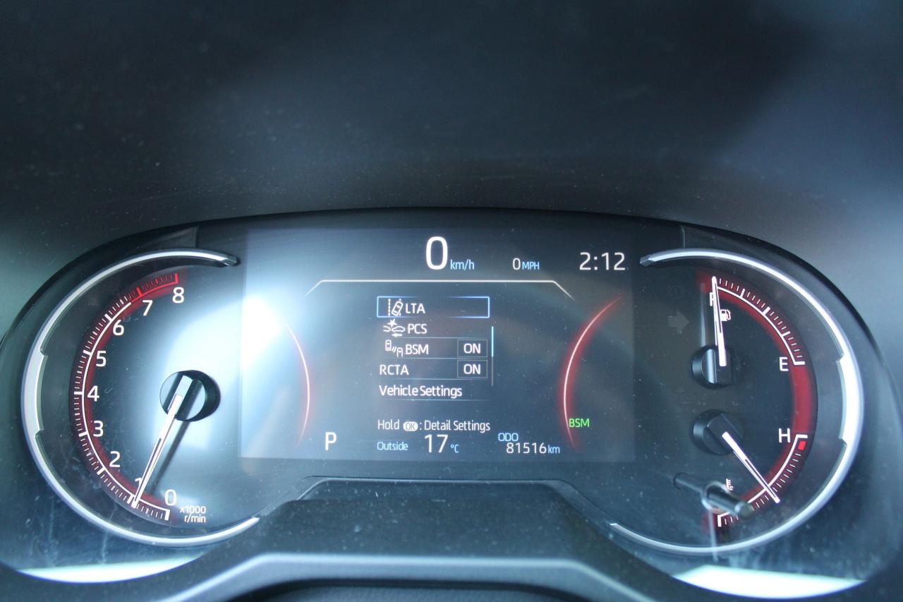 2024 Toyota RAV4 LE - Photo #11