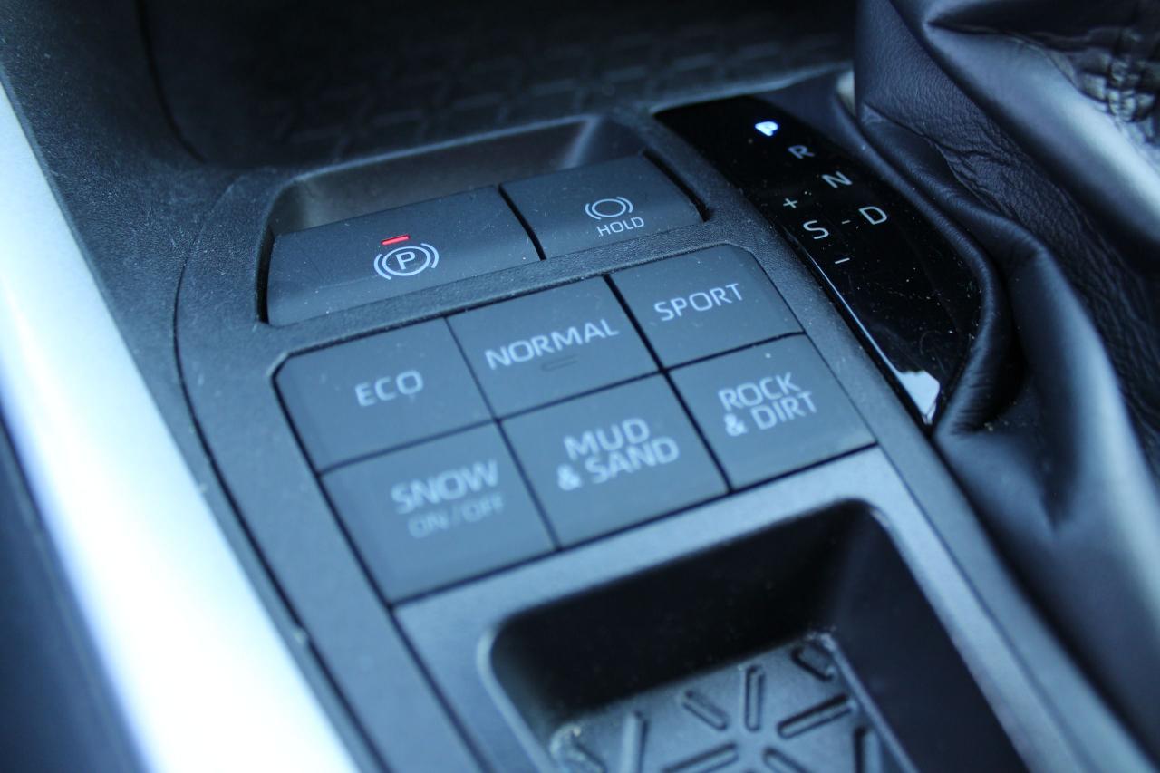 2024 Toyota RAV4 LE - Photo #15
