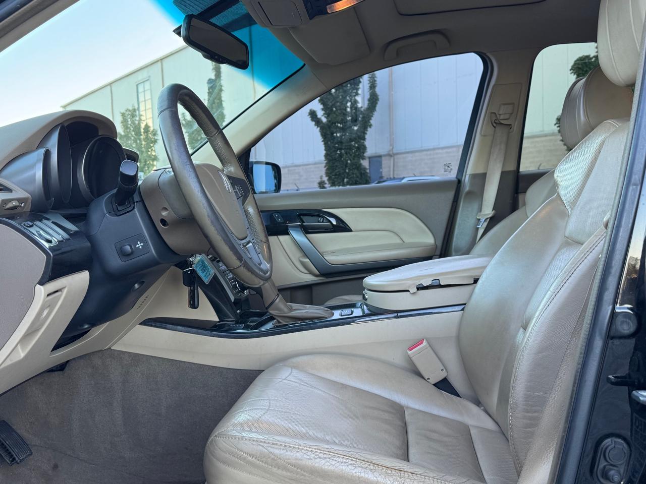 2007 Acura MDX Elite Pkg **CLEAN CARFAX** - Photo #27
