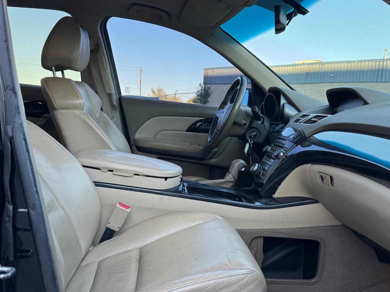 2007 Acura MDX Elite Pkg **CLEAN CARFAX** - Photo #33