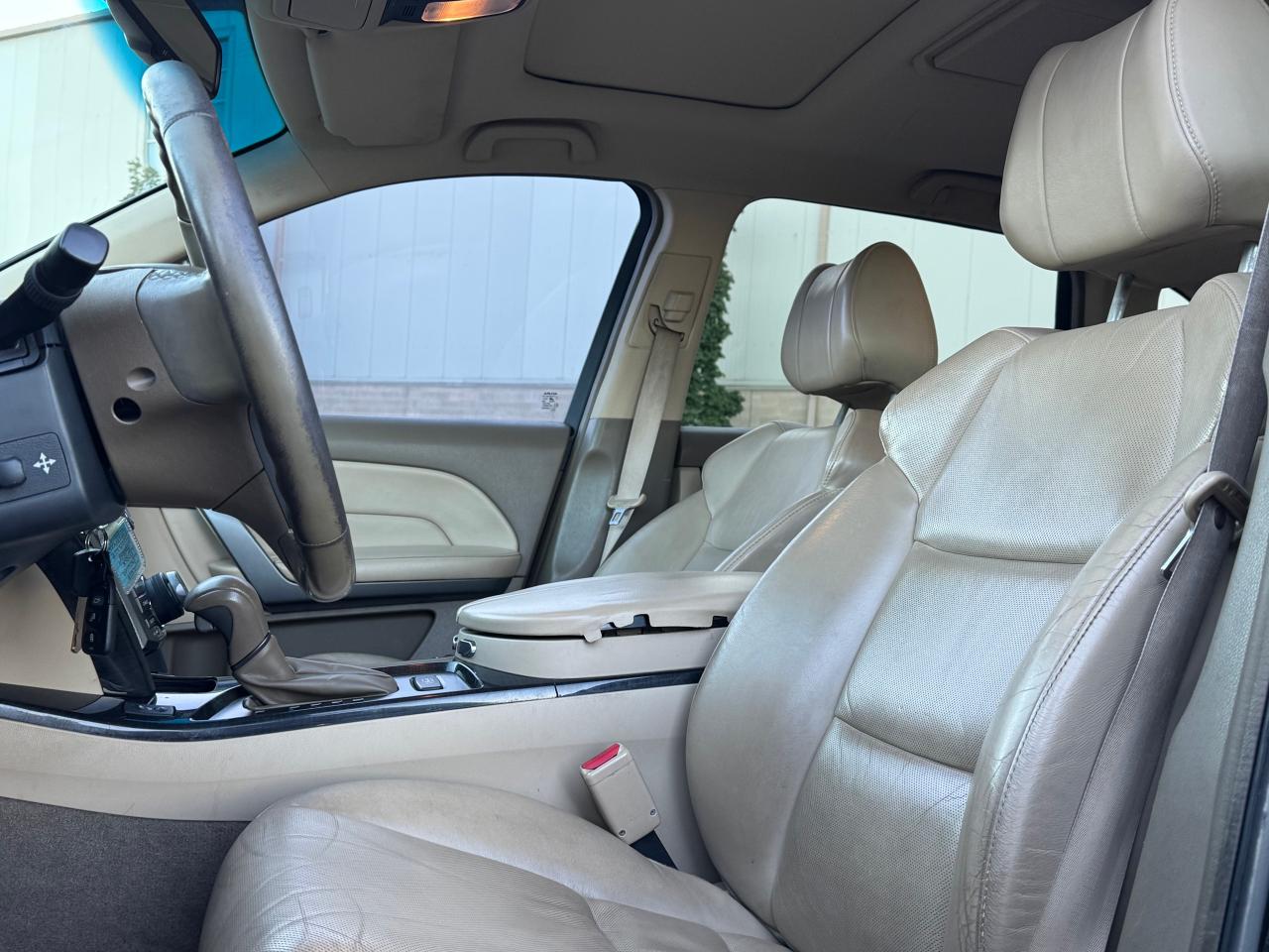 2007 Acura MDX Elite Pkg **CLEAN CARFAX** - Photo #28