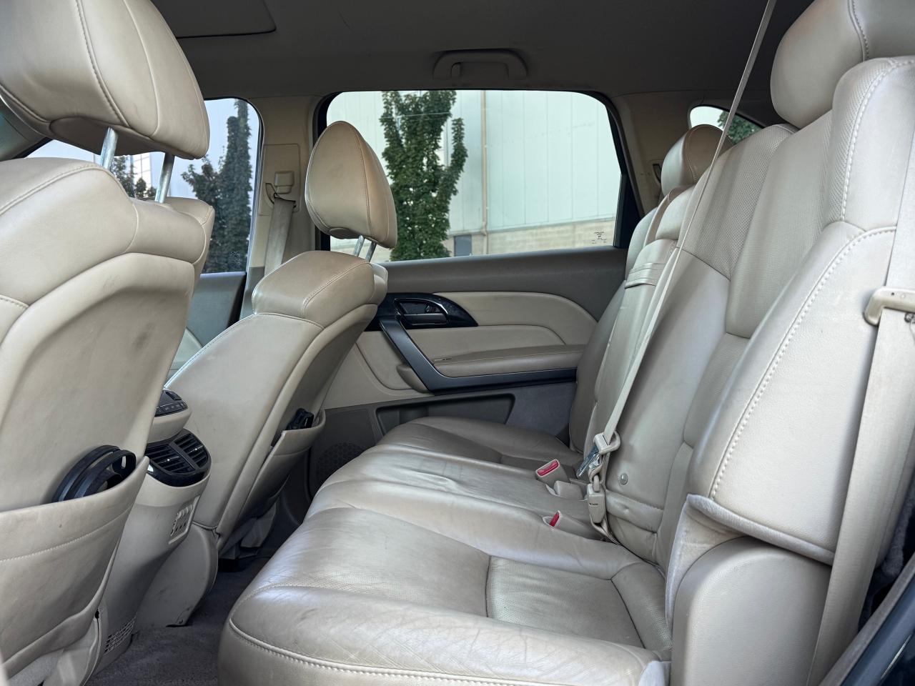 2007 Acura MDX Elite Pkg **CLEAN CARFAX** - Photo #29