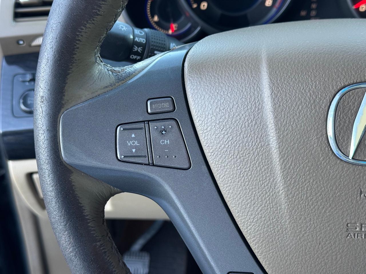 2007 Acura MDX Elite Pkg **CLEAN CARFAX** - Photo #20
