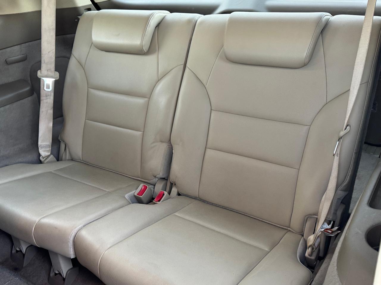 2007 Acura MDX Elite Pkg **CLEAN CARFAX** - Photo #32