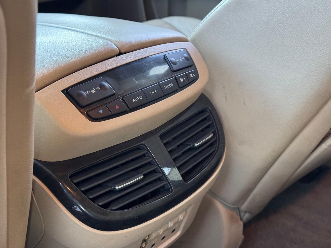 2007 Acura MDX Elite Pkg **CLEAN CARFAX** - Photo #31