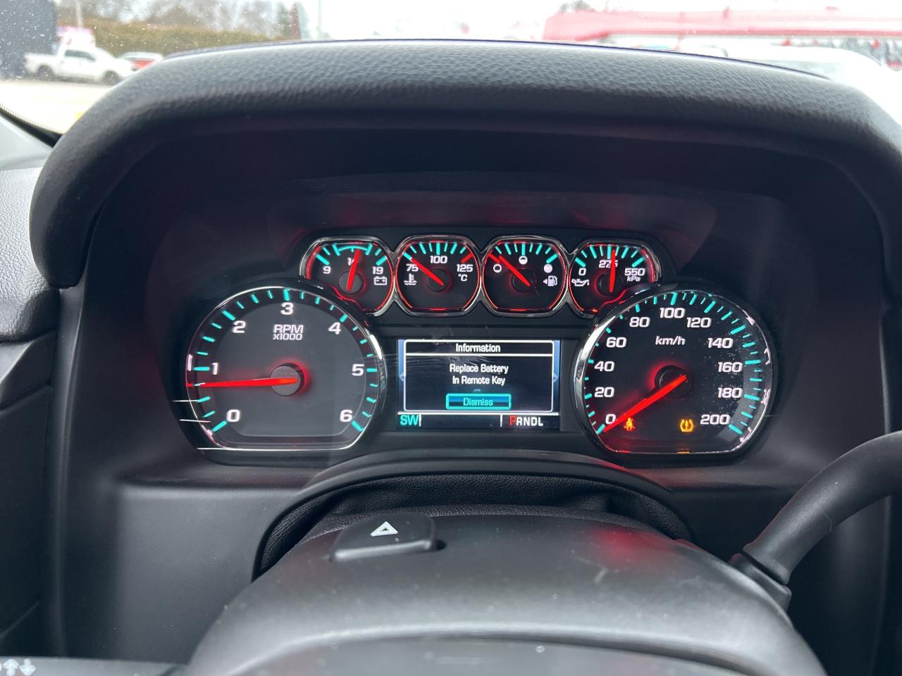 2020 GMC Yukon XL LEATHER, SUNROOF, NAV, DVD, 7 PASS, CLEAN CARFAX! - Photo #18