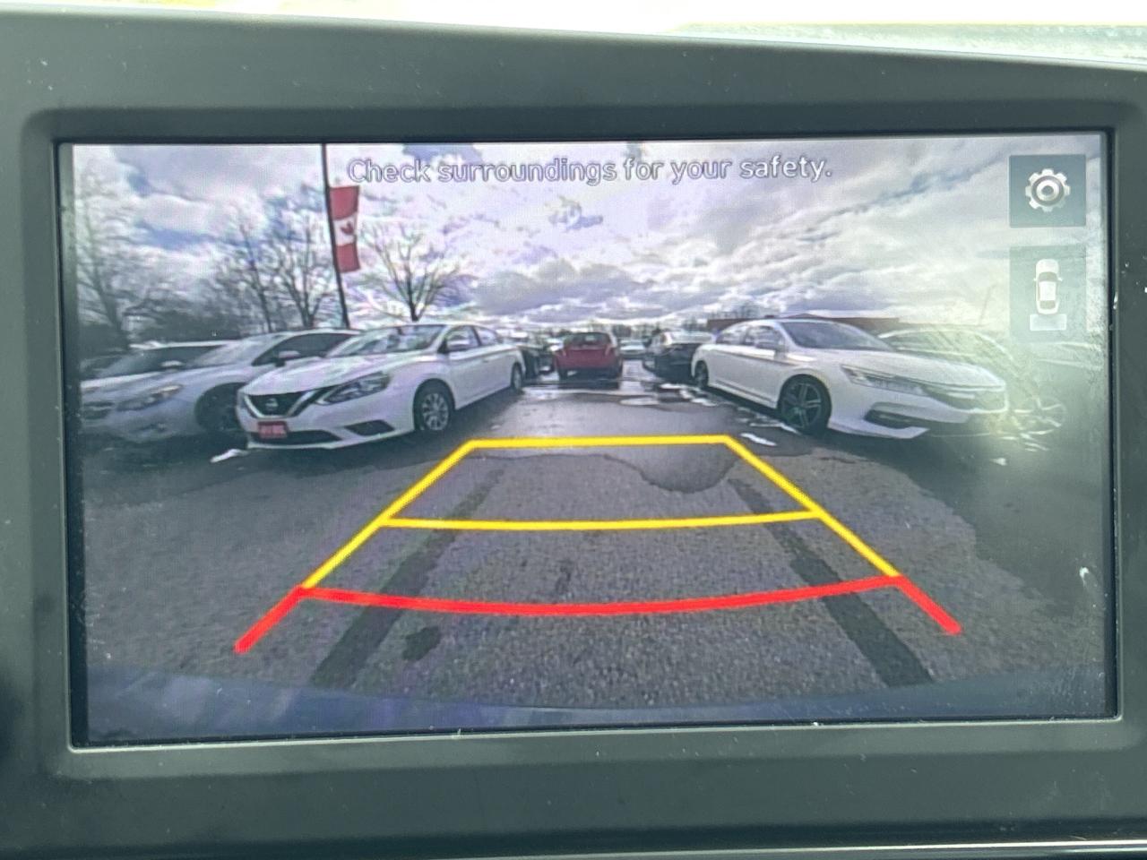 2021 Hyundai Elantra Hybrid BALANCE OF FACTORY WARRANTY, REMOTE START! - Photo #9