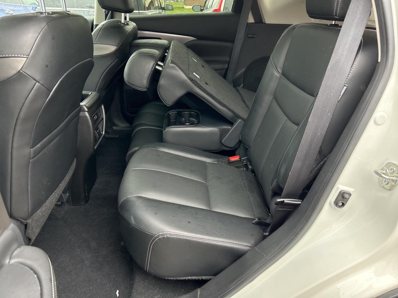 2021 Nissan Murano LEATHER, SUNROOF, NAVIGATION, MIDNIGHT TRIM - Photo #12