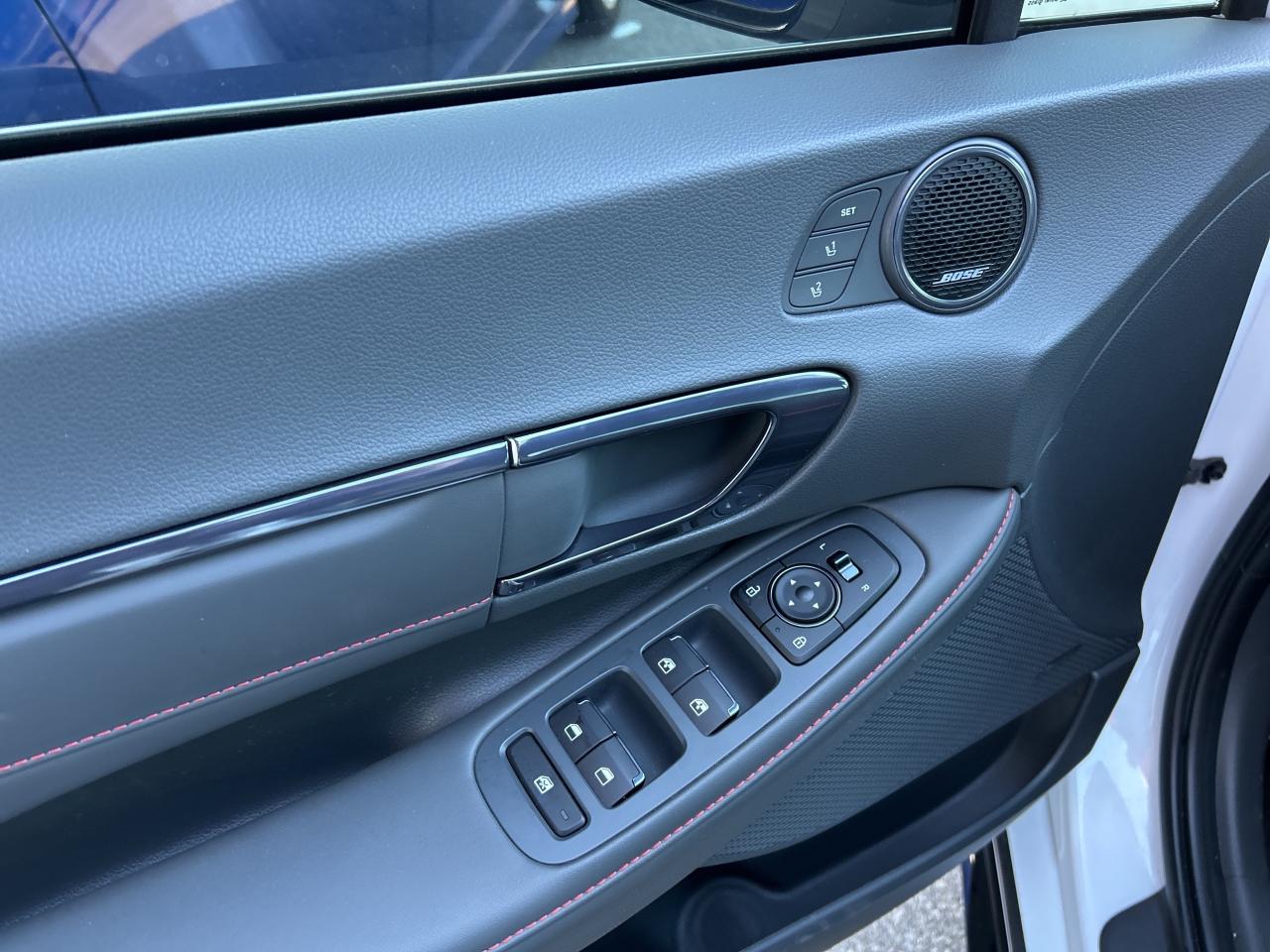 2023 Hyundai Sonata 2.5T N LINE, TURBO, NAV, SUNROOF, REMOTE START! - Photo #5