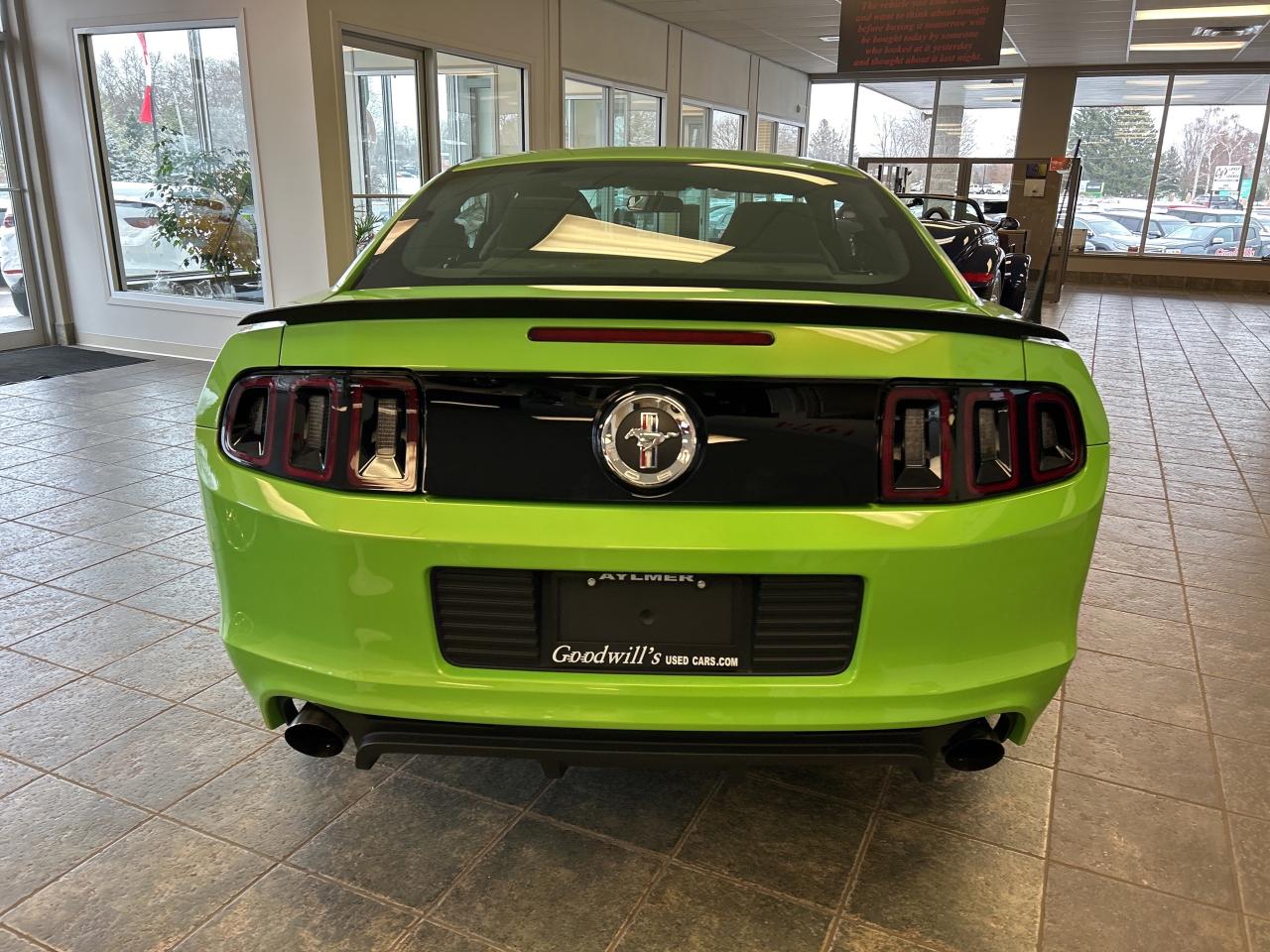 2013 Ford Mustang BOSS 302, RED TRACK KEY! MANUAL TRANSMISSION! - Photo #7