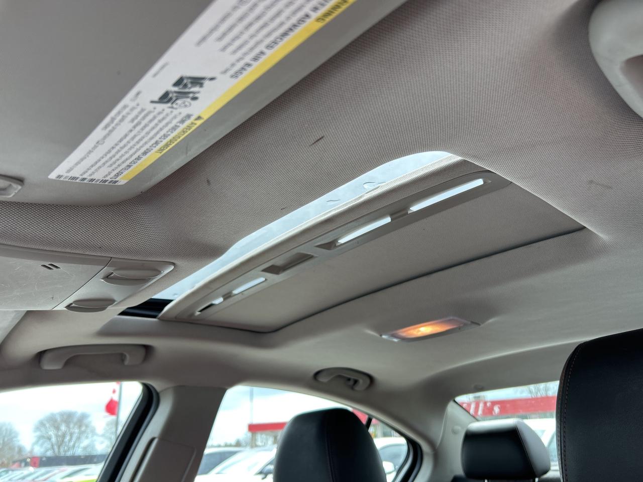 2013 Chevrolet Cruze LT, 6 SPEED MANUAL, CLEAN CARFAX, HEATED LEATHER! - Photo #17