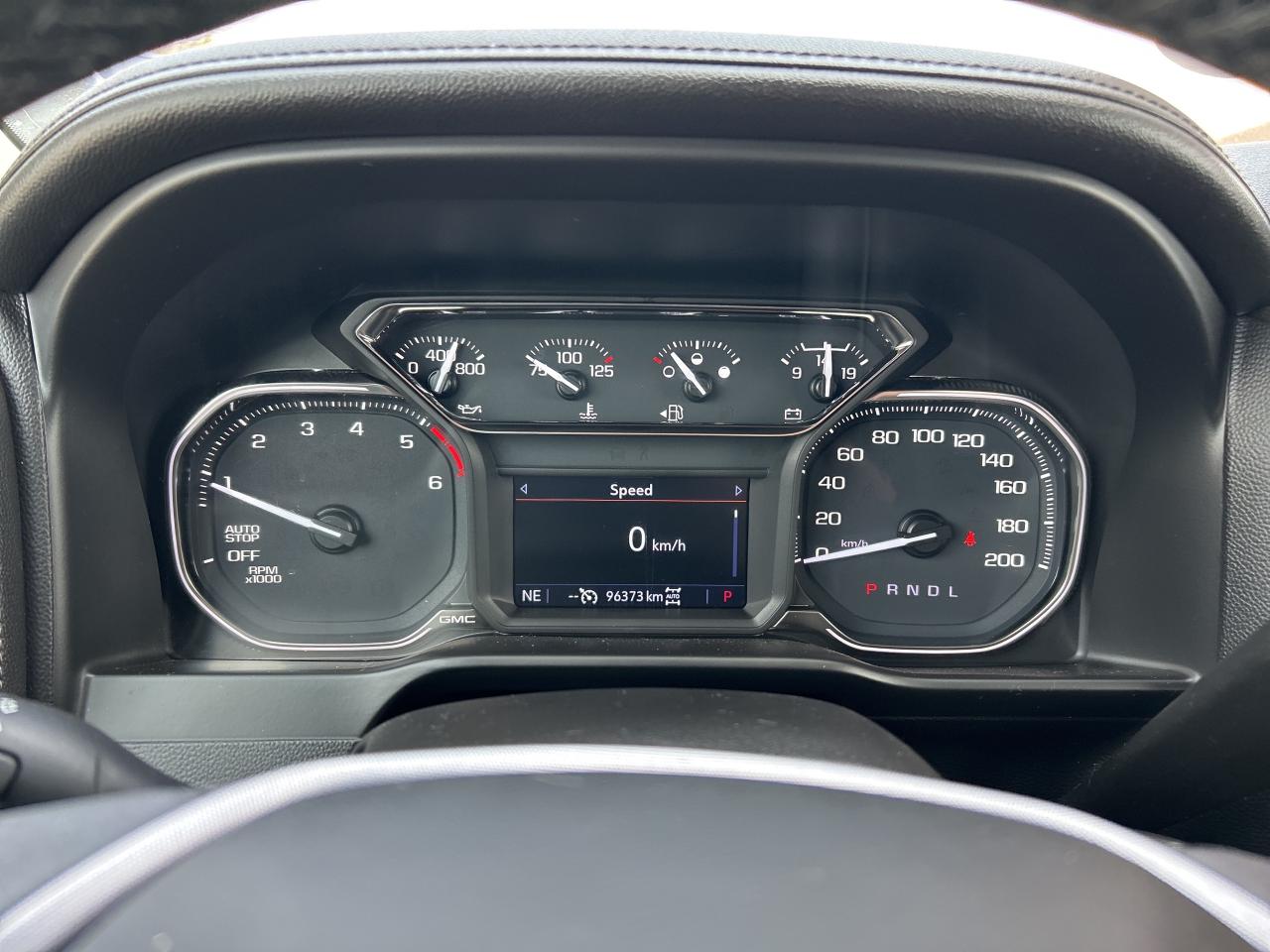 2021 GMC Sierra 1500 SLE, 3.0L DIESEL, CLEAN CARFAX, REMOTE START! - Photo #17