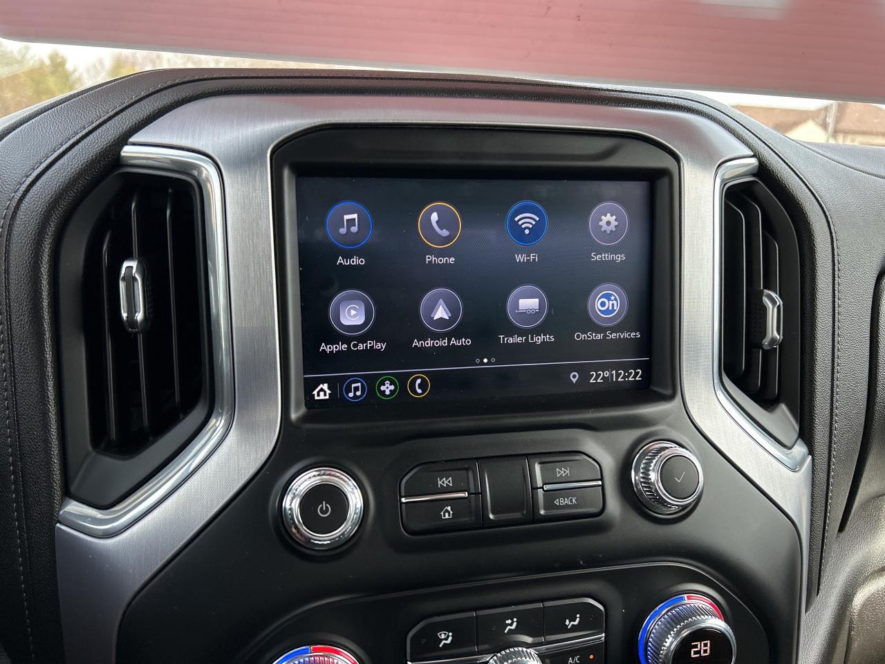 2021 GMC Sierra 1500 SLE, 3.0L DIESEL, CLEAN CARFAX, REMOTE START! - Photo #18