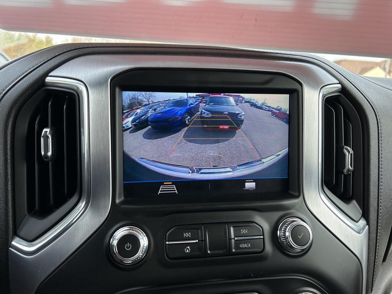 2021 GMC Sierra 1500 SLE, 3.0L DIESEL, CLEAN CARFAX, REMOTE START! - Photo #20