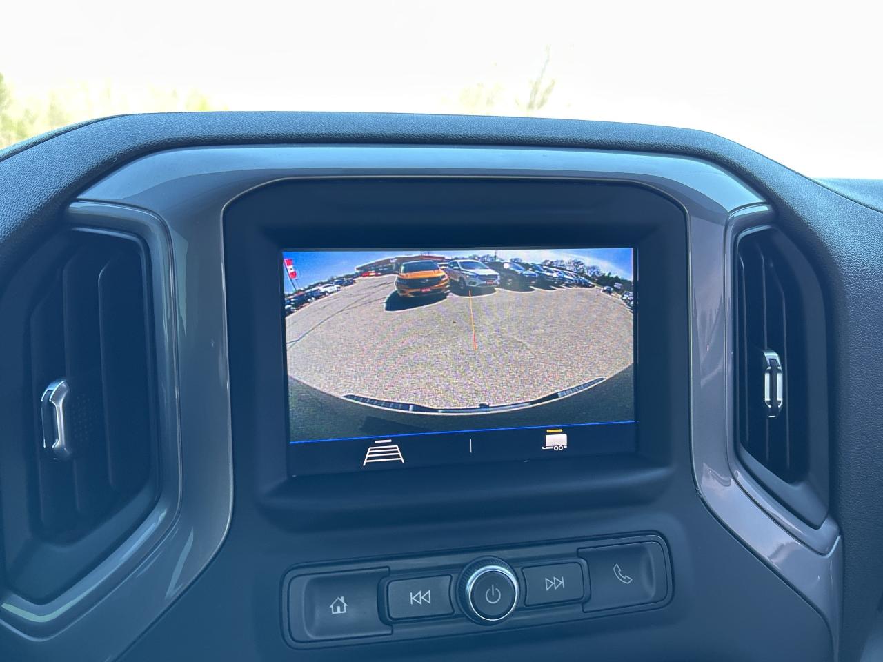 2022 Chevrolet Silverado 1500 LTD WORK TRUCK, CLEAN CARFAX, 8' BOX, 4X4! - Photo #19