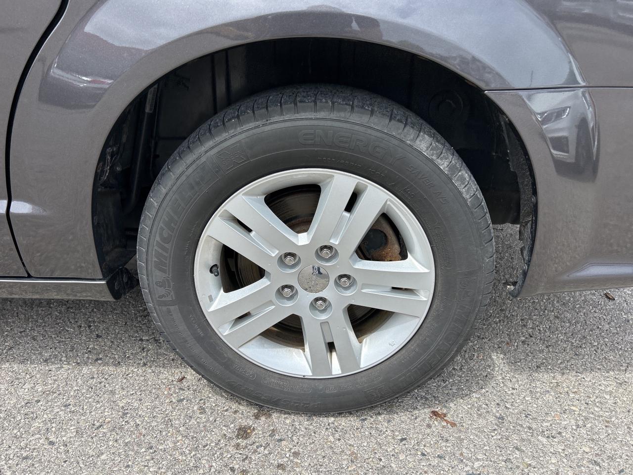 2019 Dodge Grand Caravan CREW PLUS, POWER SLIDING DOORS, REMOTE START! - Photo #10