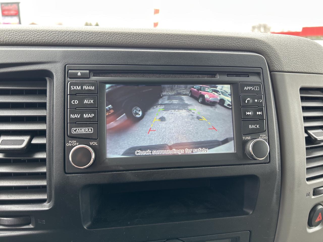 2020 Nissan NV 2500 3500 SL V8, CLEAN CARFAX, 12 PASSENGER! - Photo #21