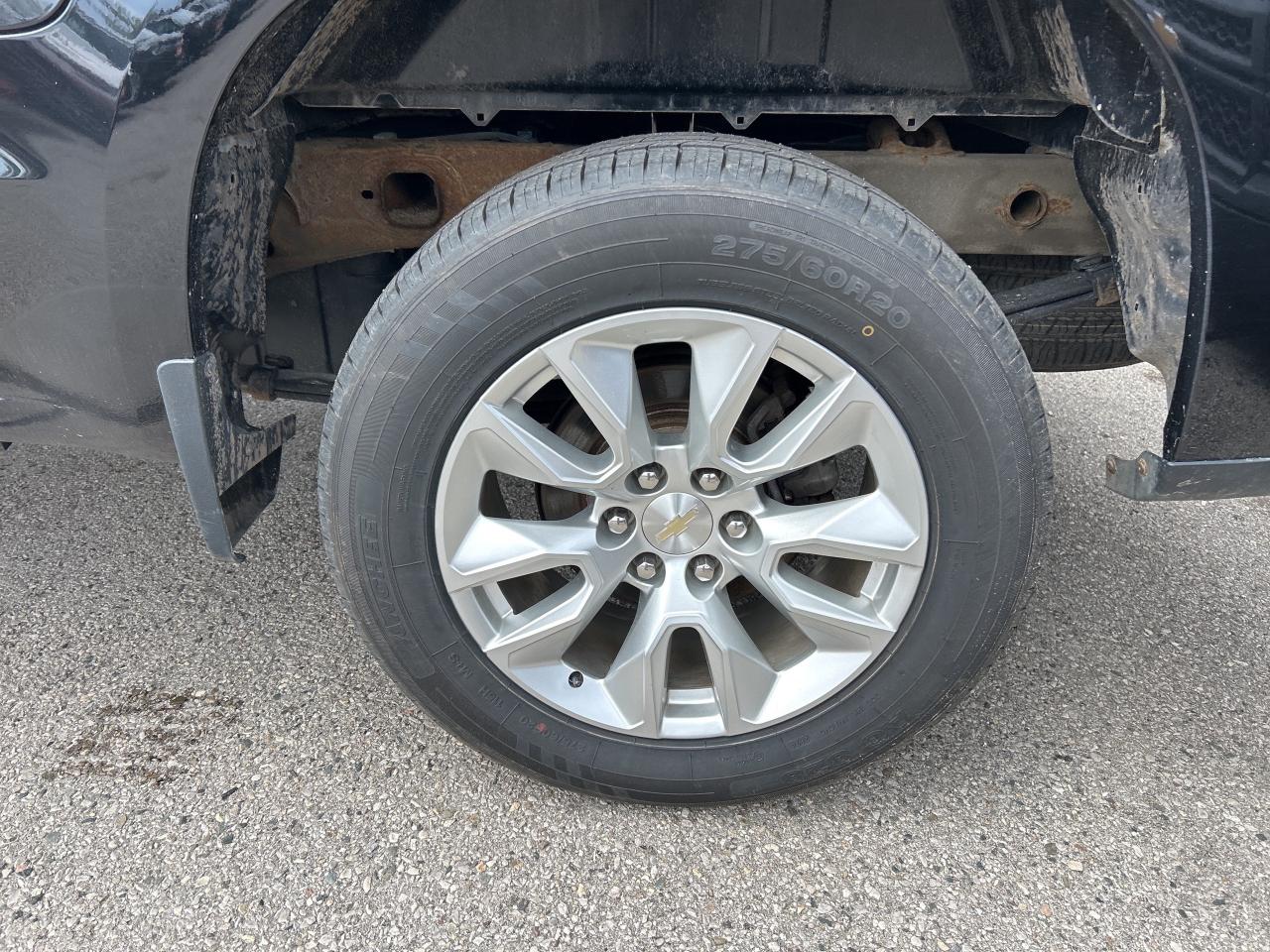 2021 Chevrolet Silverado 1500 CUSTOM, CLEAN CARFAX, BACK UP CAMERA! - Photo #10