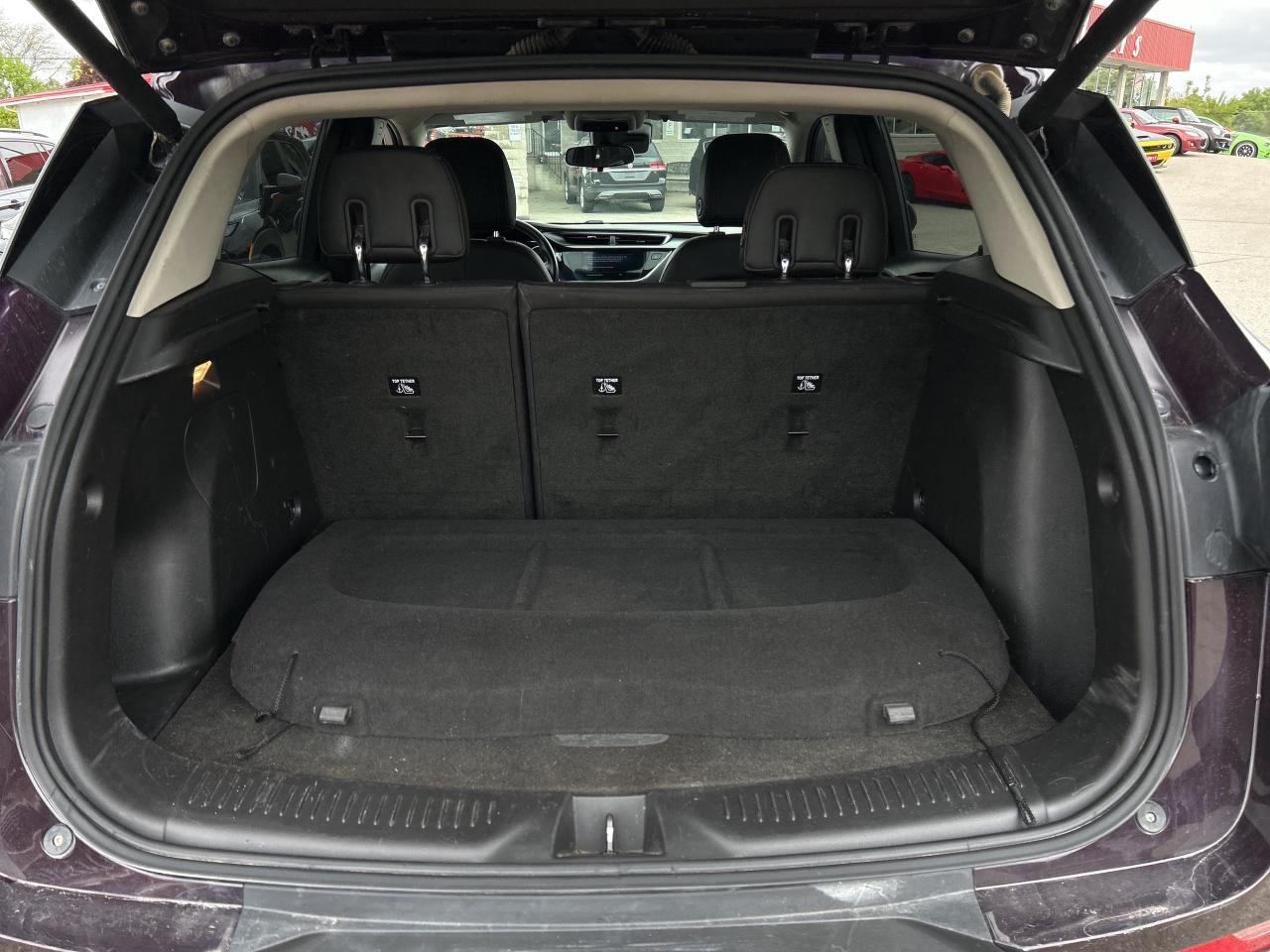 2020 Buick Encore GX PREFERRED, AWD, REMOTE START, BACK UP CAMERA! - Photo #11