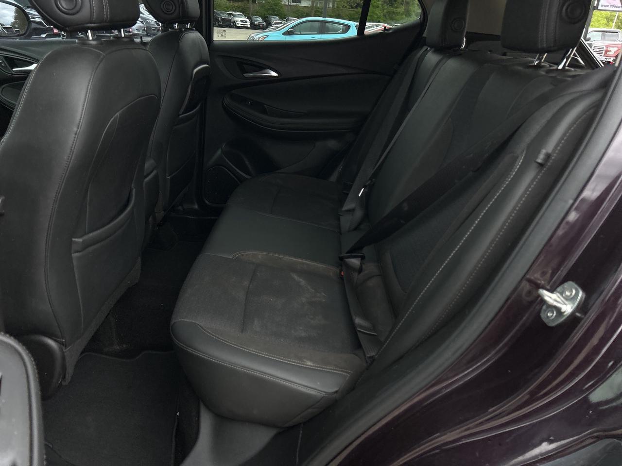 2020 Buick Encore GX PREFERRED, AWD, REMOTE START, BACK UP CAMERA! - Photo #12