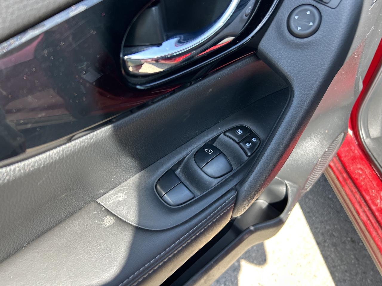 2023 Nissan Qashqai SL, LEATHER, SUNROOF, CLEAN CARFAX, REMOTE START! - Photo #15